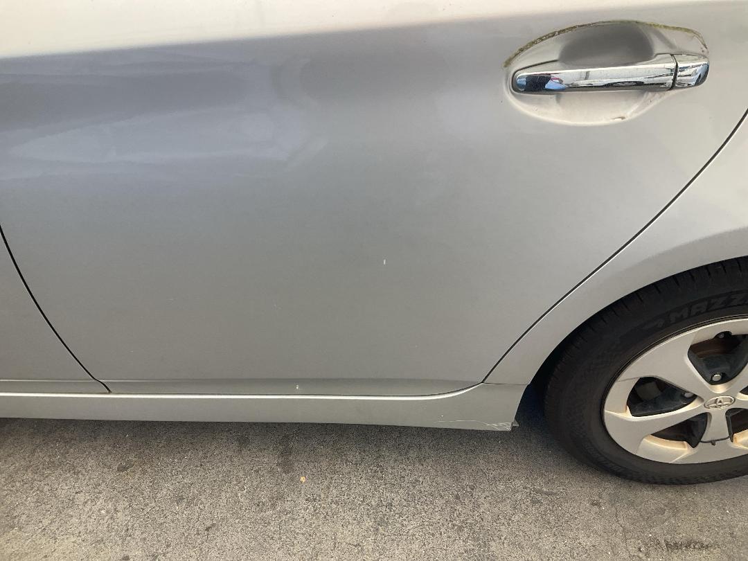 Photo '12' of Toyota Prius Hybrid Photo '12' of Toyota Prius Hybrid