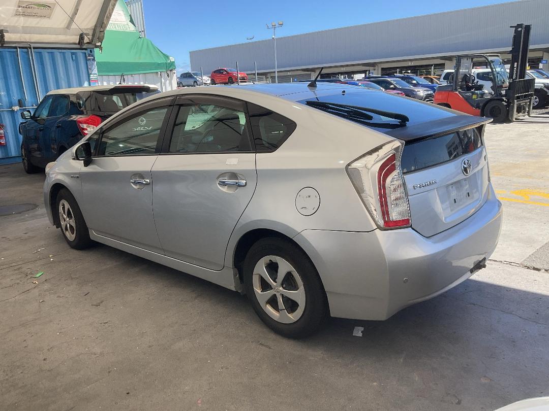 Photo '14' of Toyota Prius Hybrid Photo '14' of Toyota Prius Hybrid