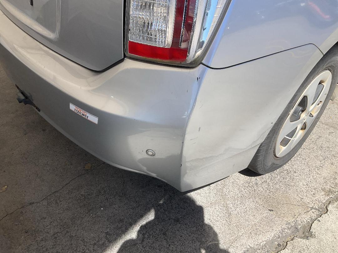 Photo '18' of Toyota Prius Hybrid Photo '18' of Toyota Prius Hybrid