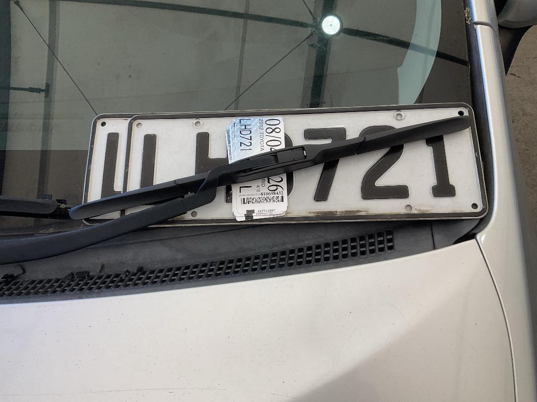 Photo '29' of Toyota Prius Hybrid Photo '29' of Toyota Prius Hybrid