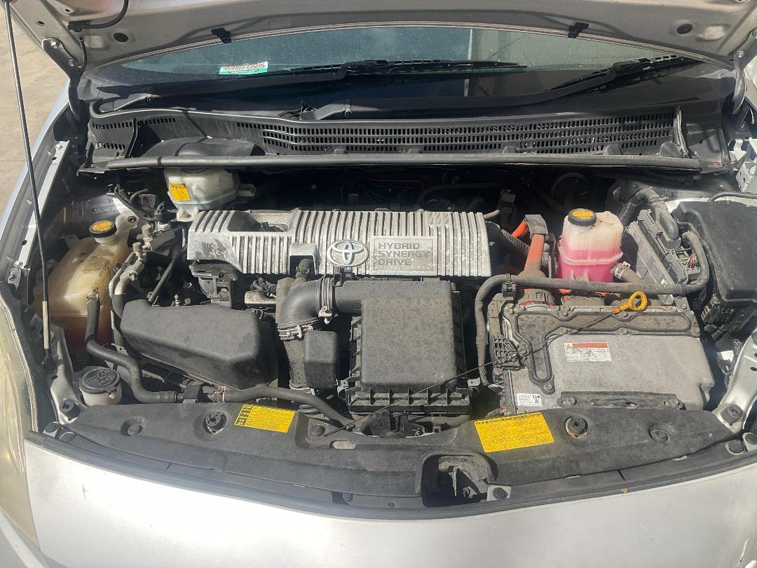 Photo '9' of Toyota Prius