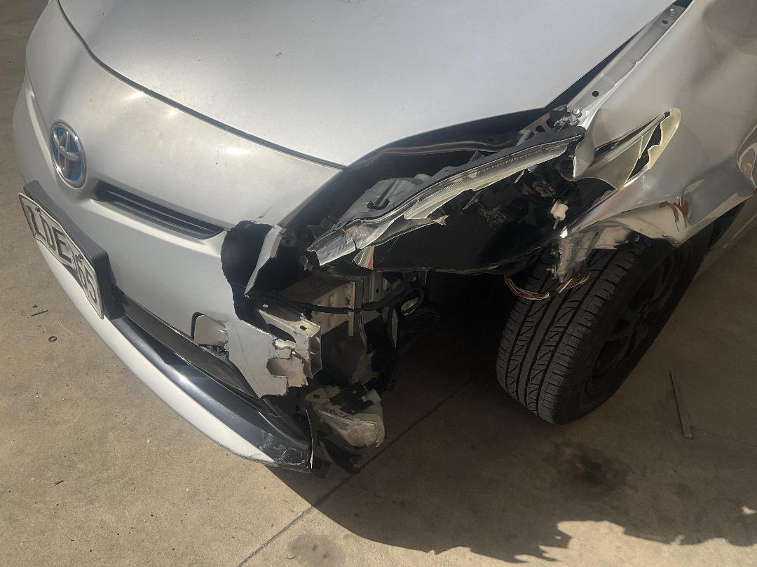 Photo '16' of Toyota Prius