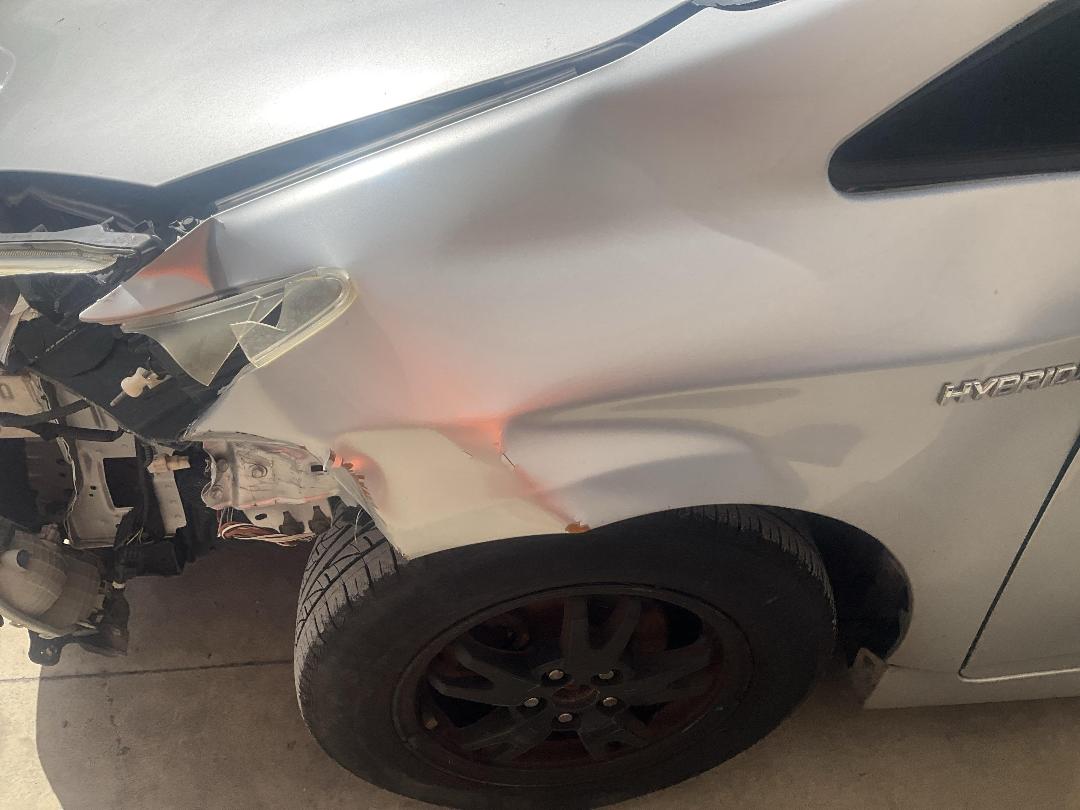 Photo '17' of Toyota Prius