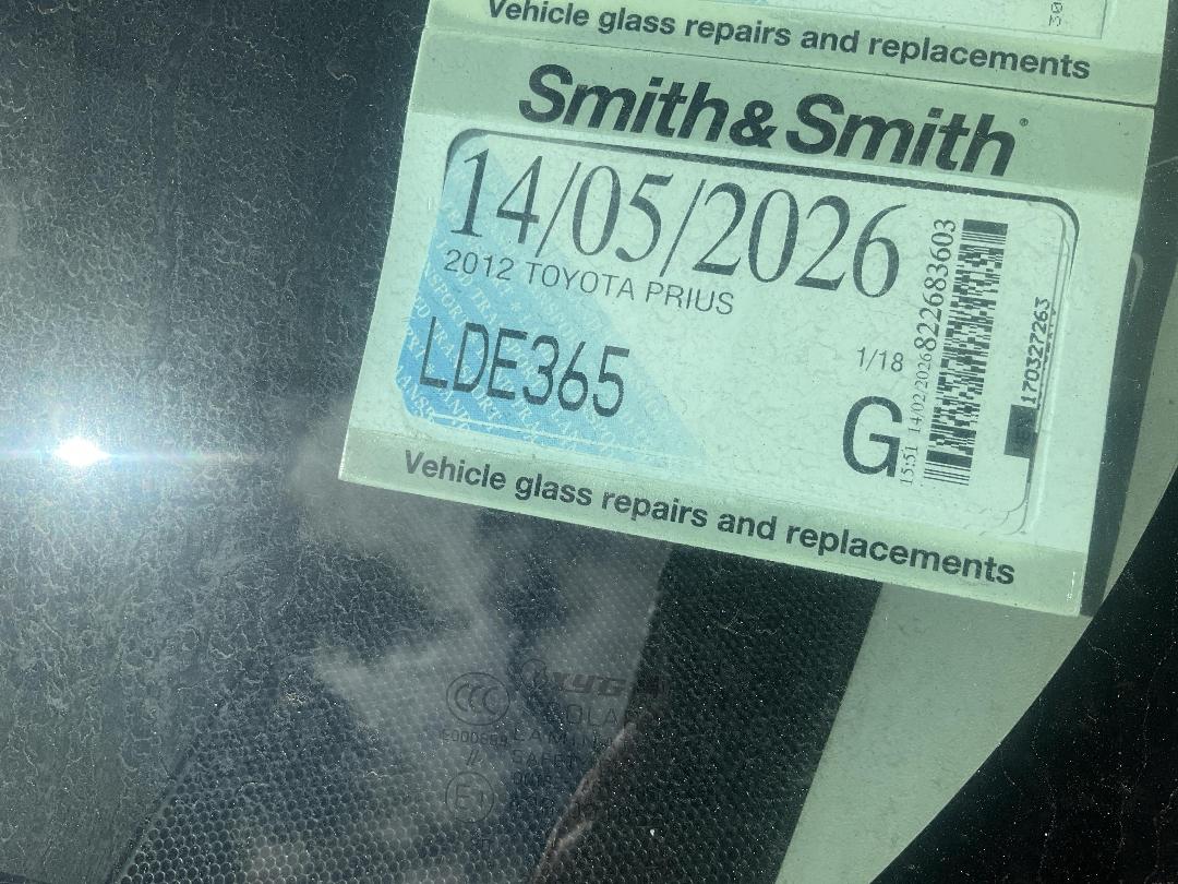 Photo '15' of Toyota Prius