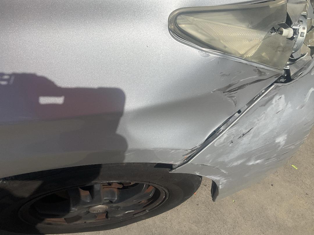 Photo '20' of Toyota Prius