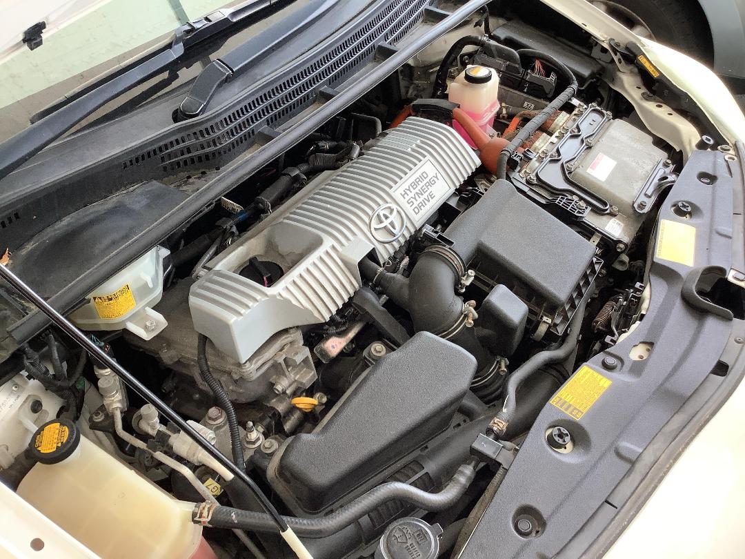 Photo '12' of Toyota Prius