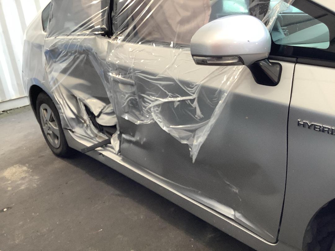 Photo '3' of Toyota Prius