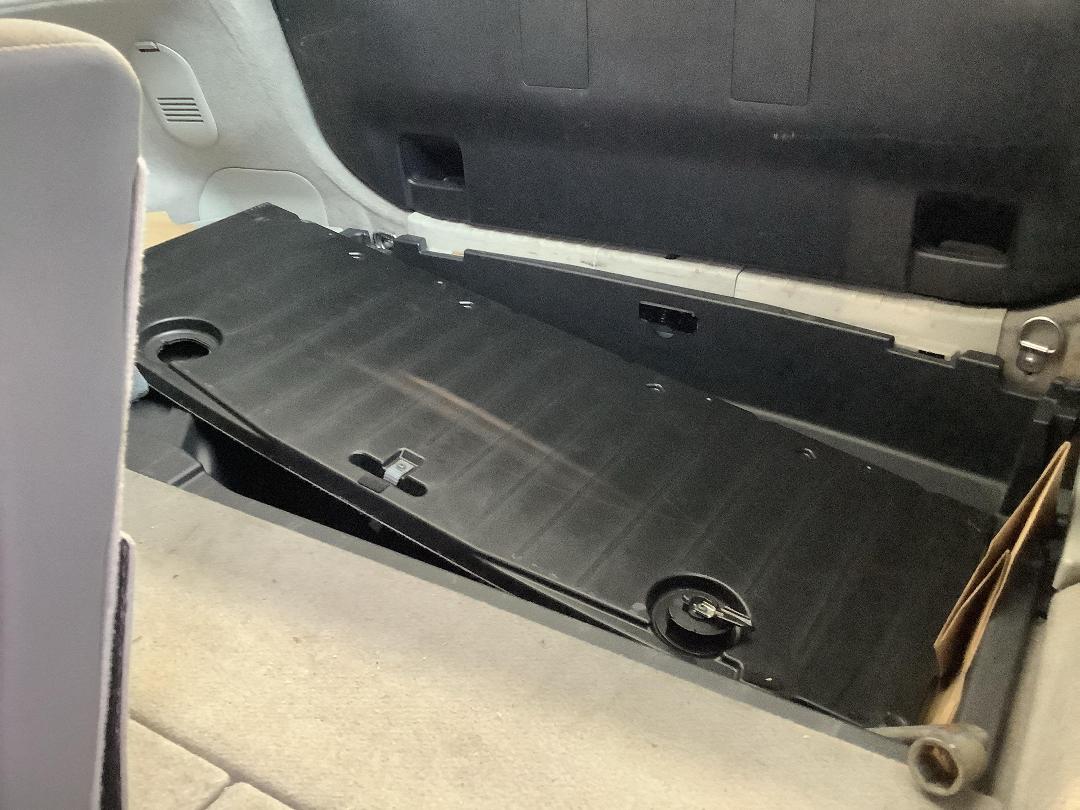 Photo '7' of Toyota Prius