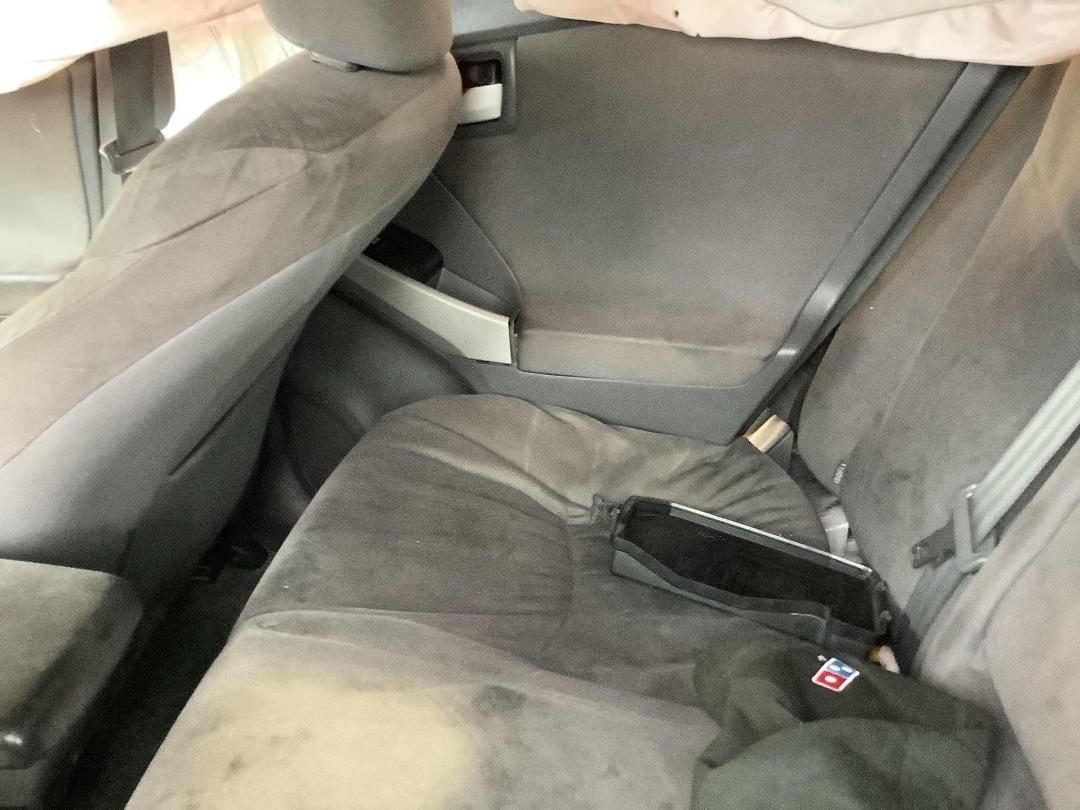 Photo '9' of Toyota Prius