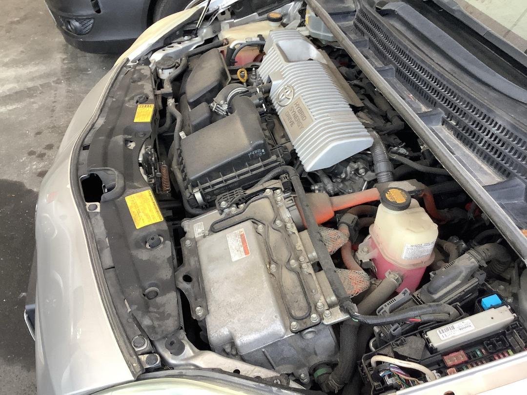 Photo '12' of Toyota Prius