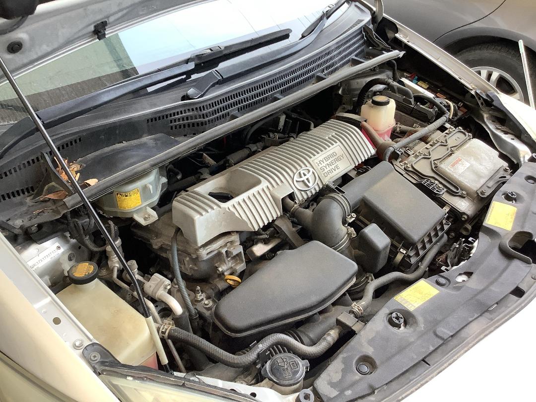 Photo '13' of Toyota Prius