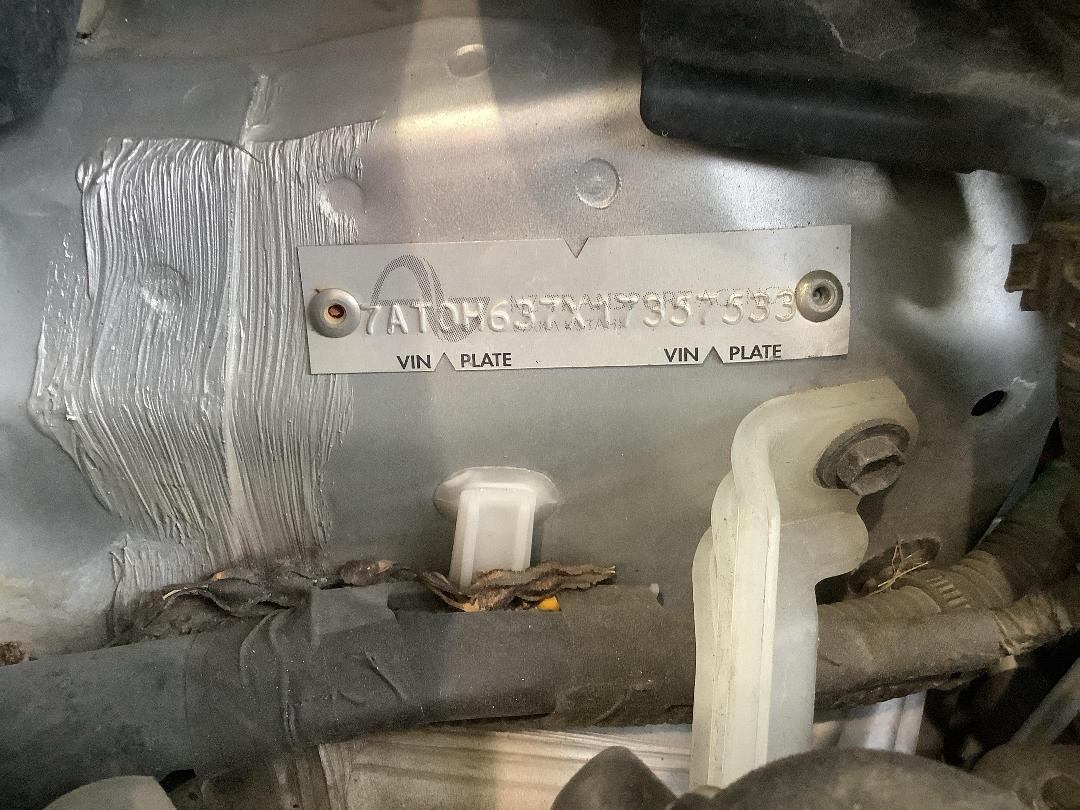 Photo '14' of Toyota Prius