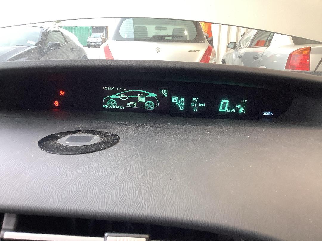 Photo '15' of Toyota Prius