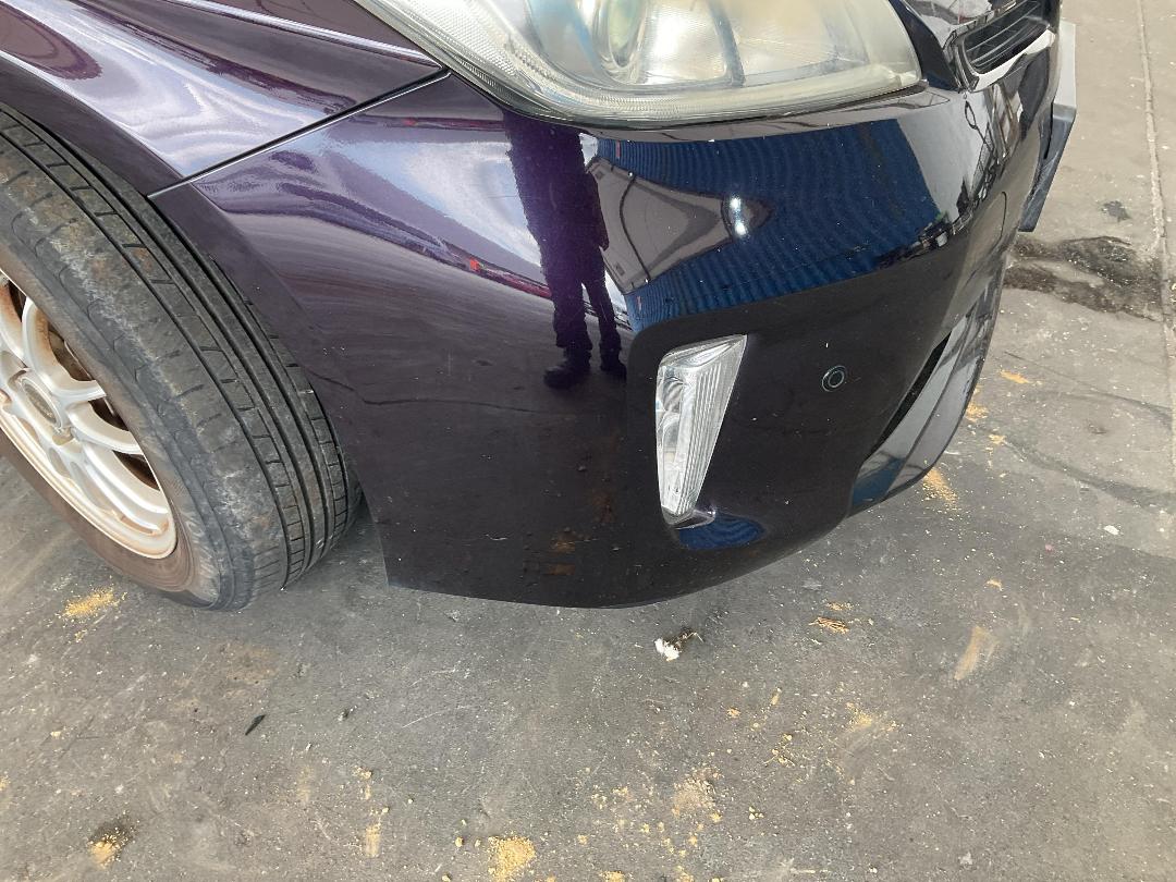 Photo '4' of Toyota Prius