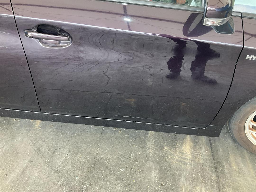 Photo '3' of Toyota Prius