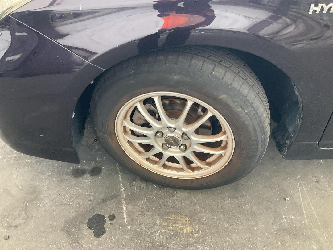 Photo '7' of Toyota Prius