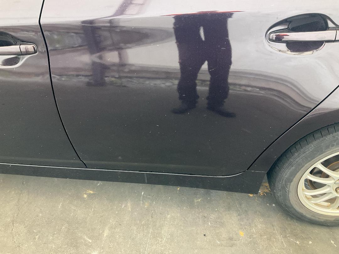 Photo '9' of Toyota Prius