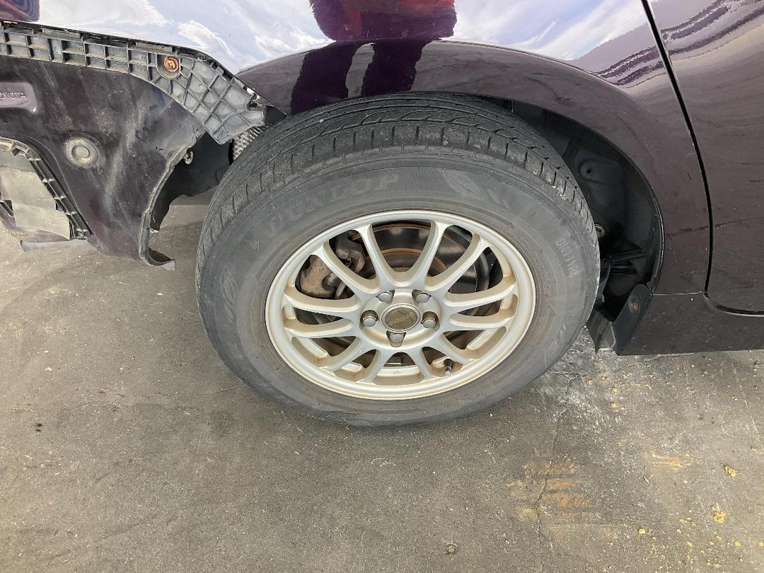 Photo '18' of Toyota Prius