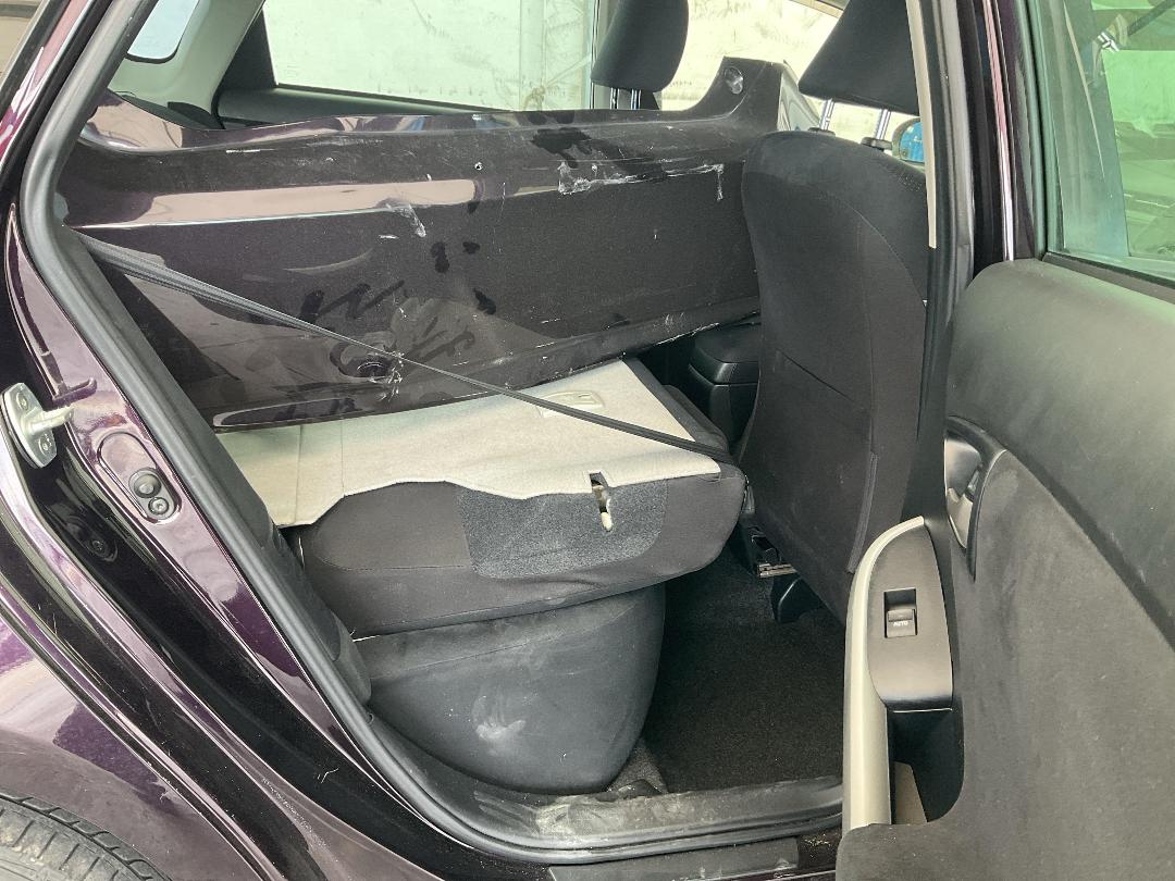 Photo '21' of Toyota Prius