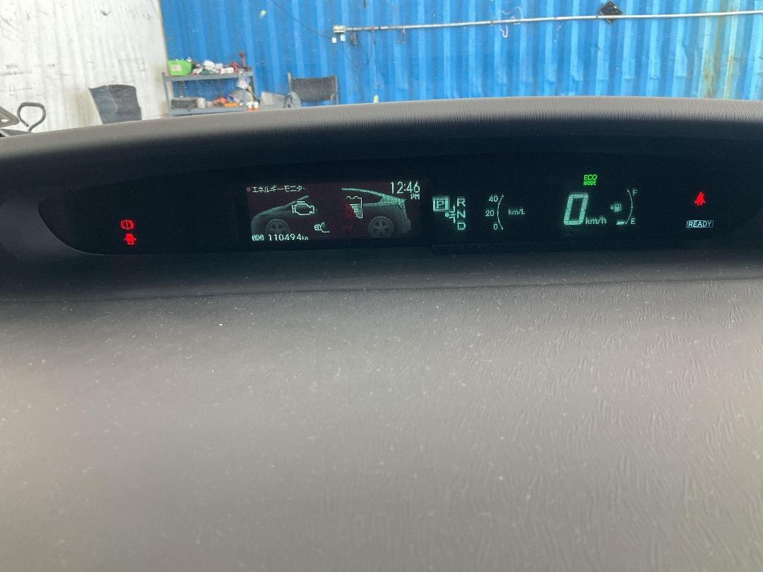 Photo '26' of Toyota Prius