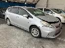 Thumbnail '1' of Toyota Prius Alpha