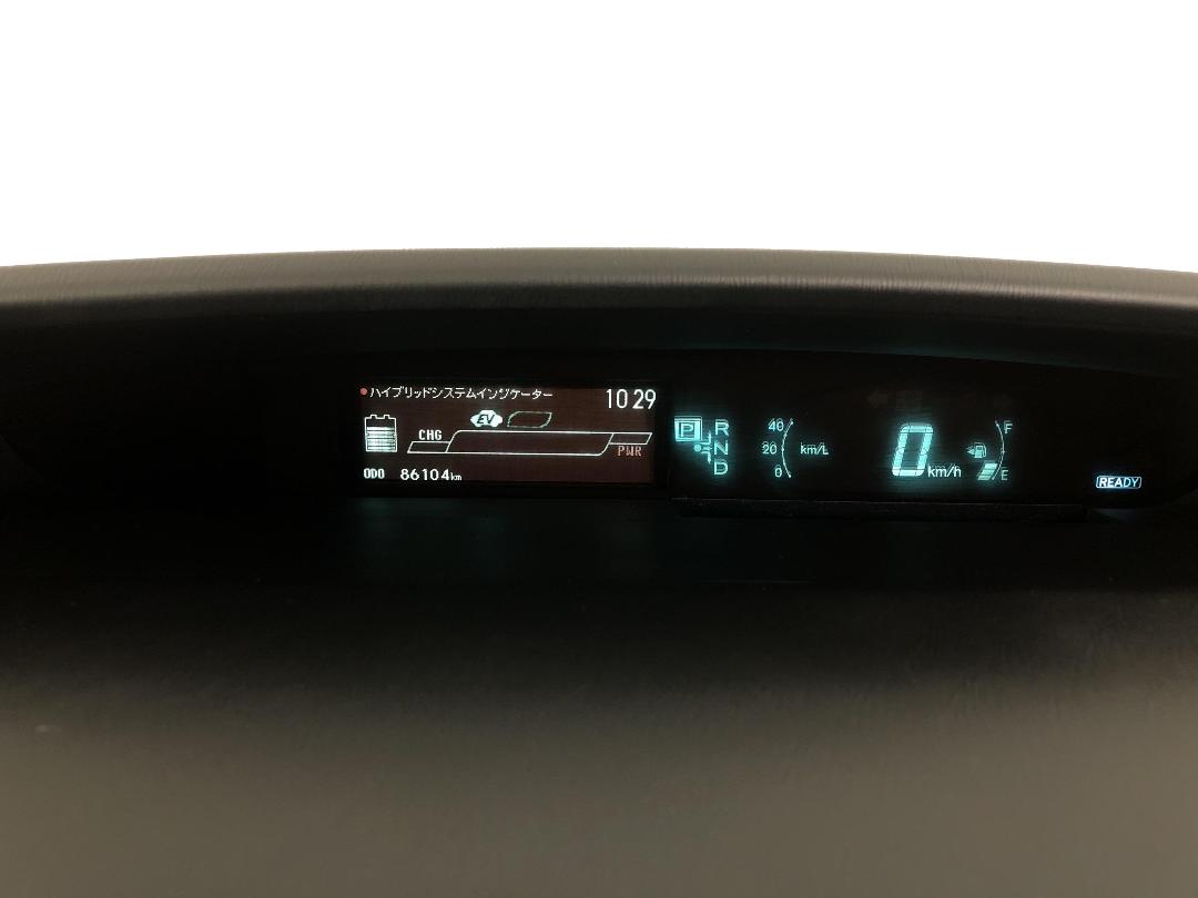 Photo '21' of Toyota Prius