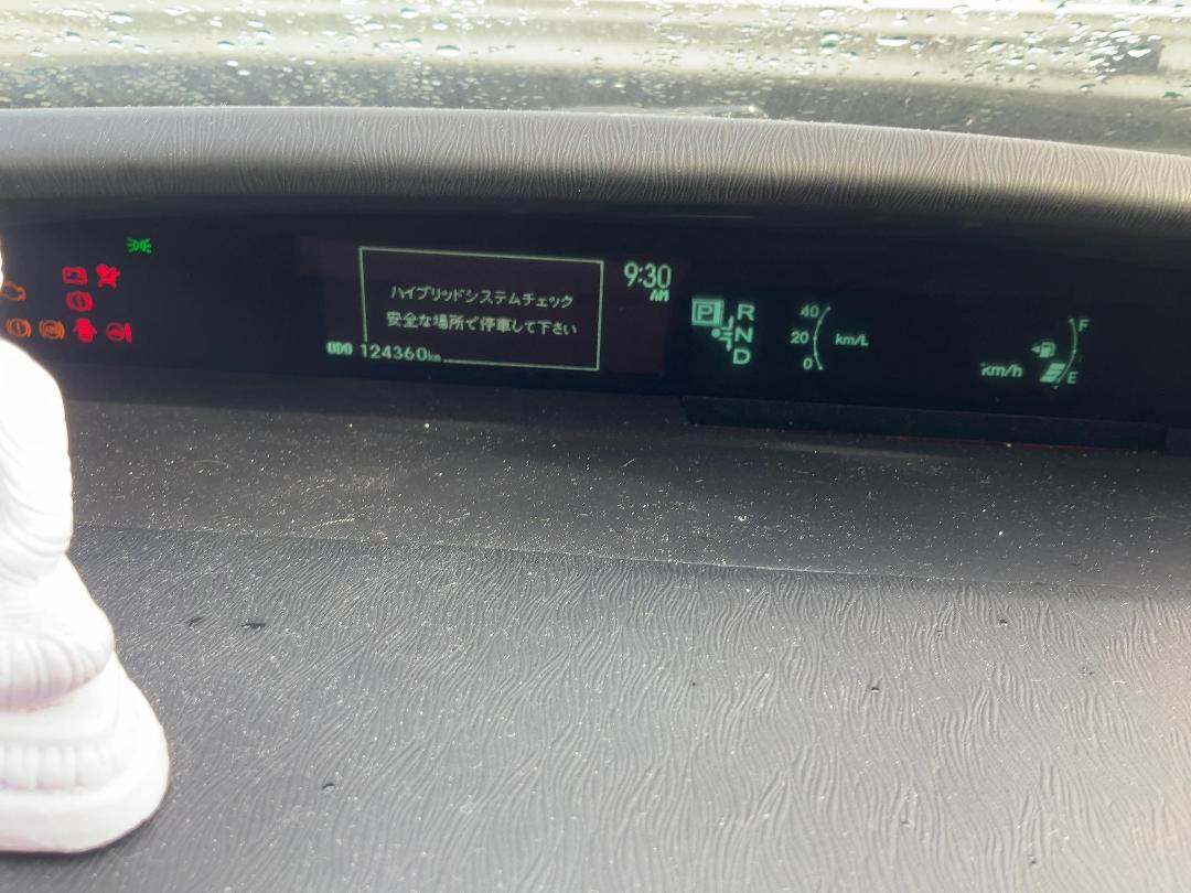 Photo '8' of Toyota Prius