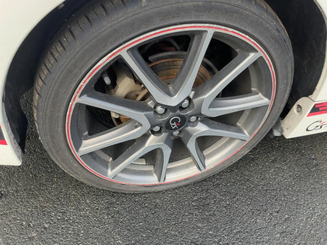 Photo '5' of Toyota Prius