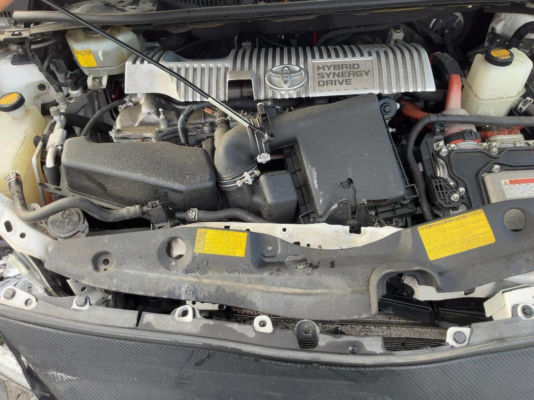 Photo '7' of Toyota Prius