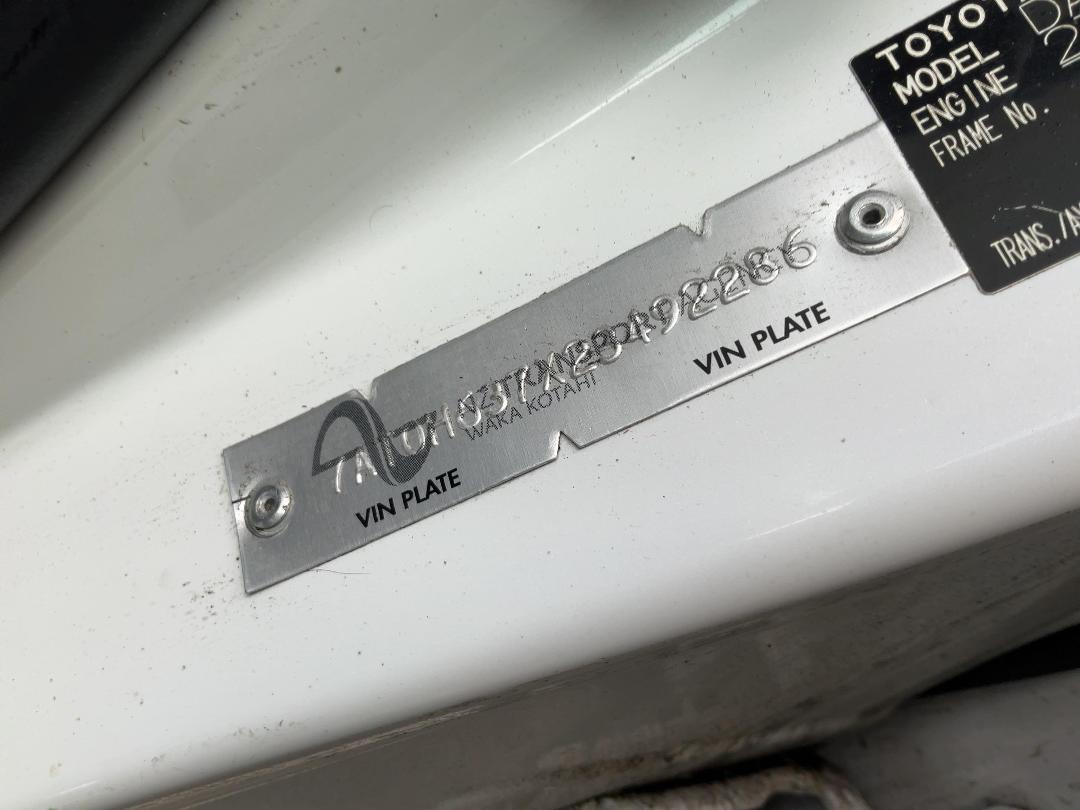 Photo '9' of Toyota Prius