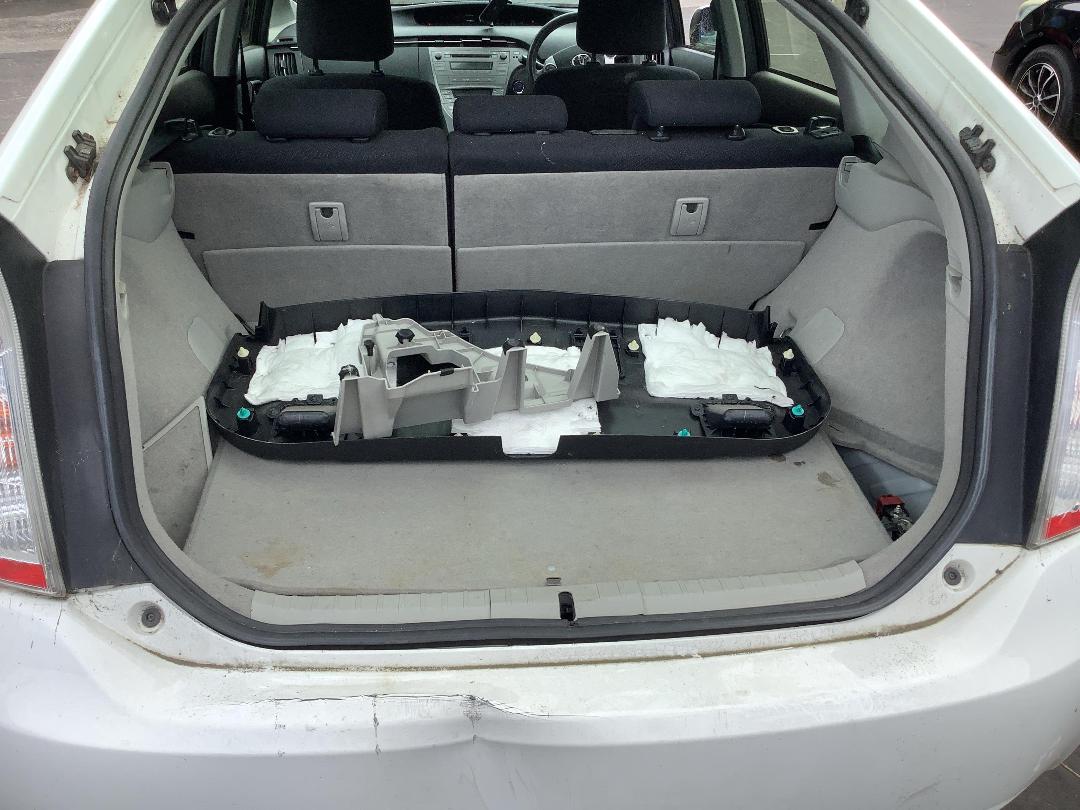 Photo '5' of Toyota Prius