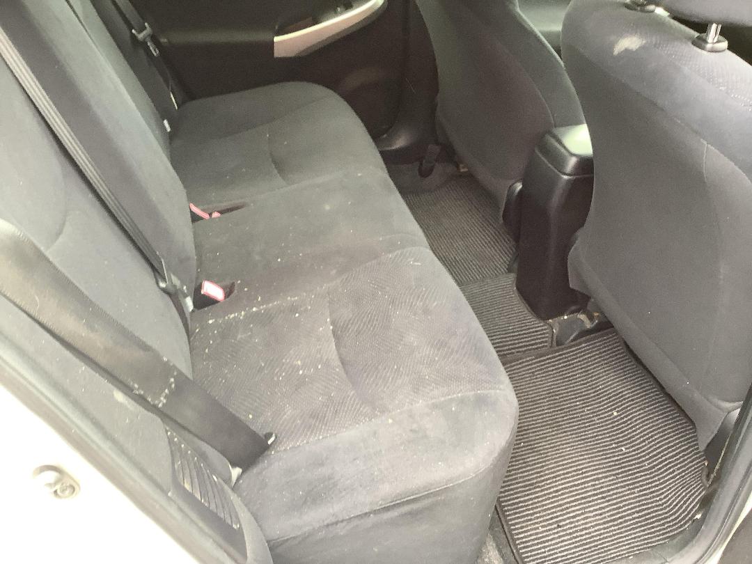 Photo '6' of Toyota Prius