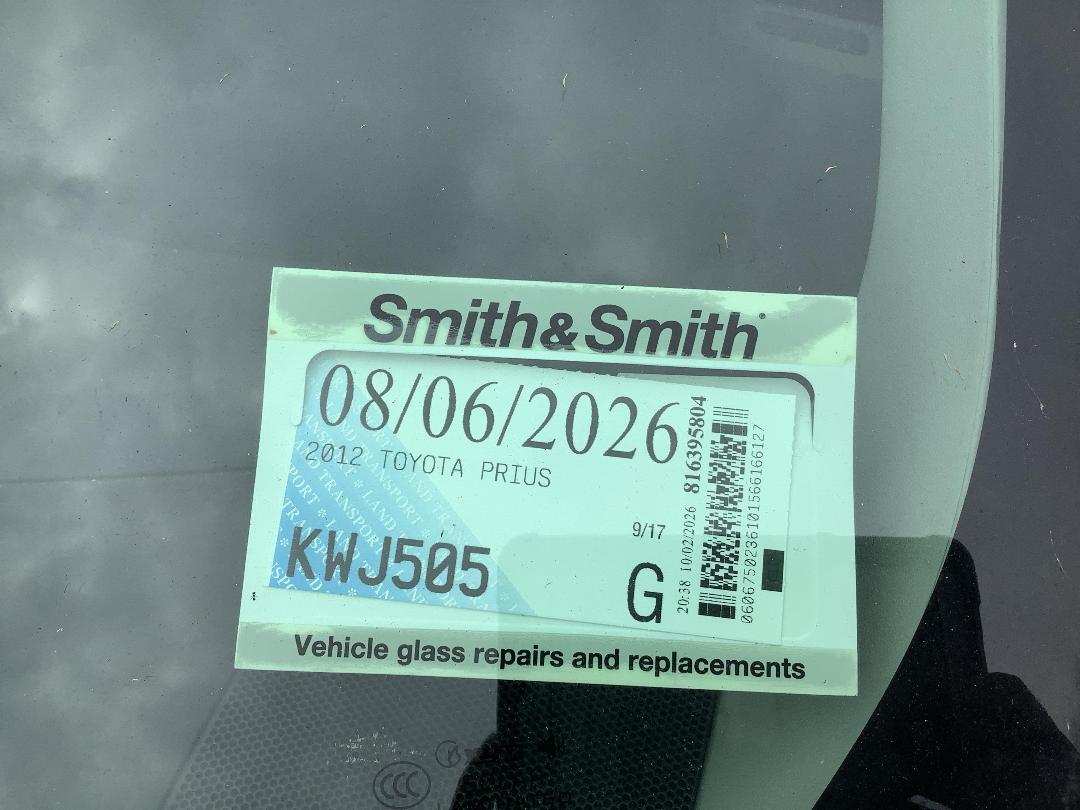 Photo '10' of Toyota Prius