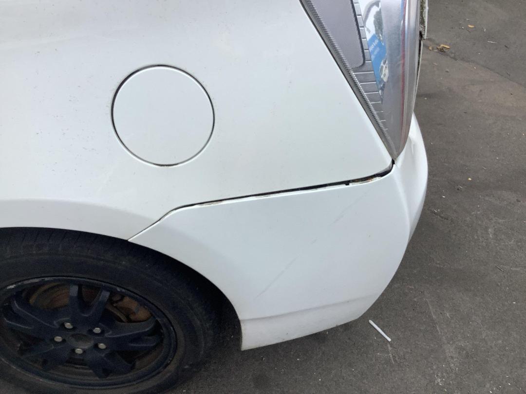 Photo '12' of Toyota Prius