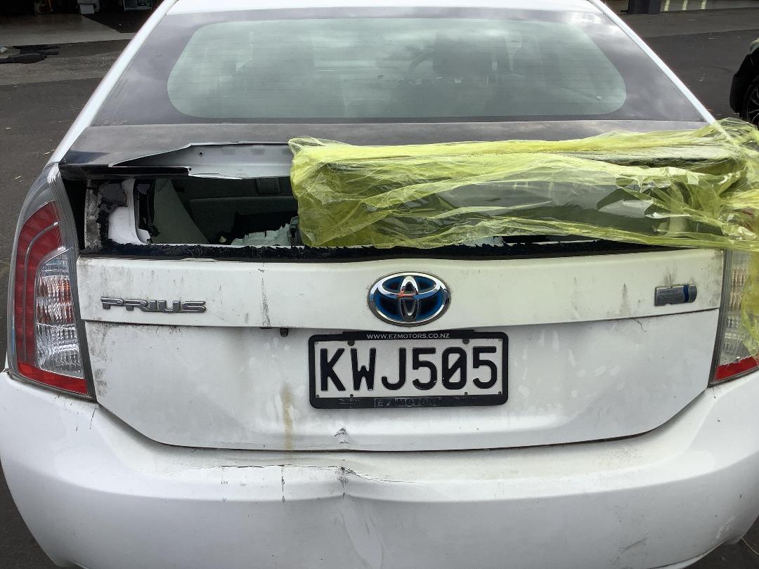 Photo '13' of Toyota Prius