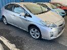 Thumbnail '1' of Toyota Prius Hybrid