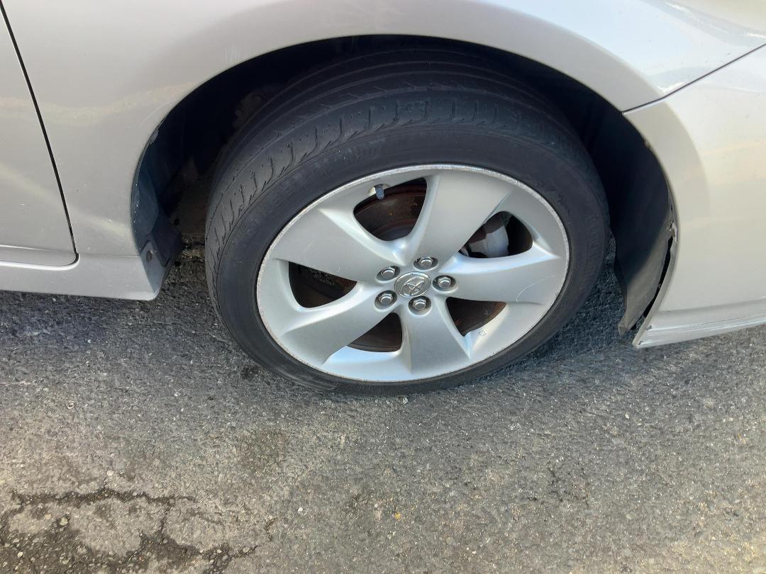 Photo '6' of Toyota Prius Hybrid