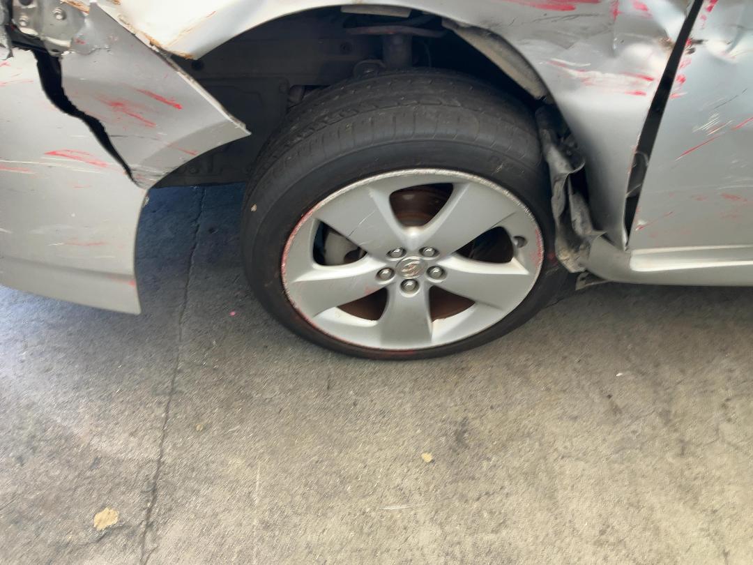 Photo '10' of Toyota Prius Hybrid