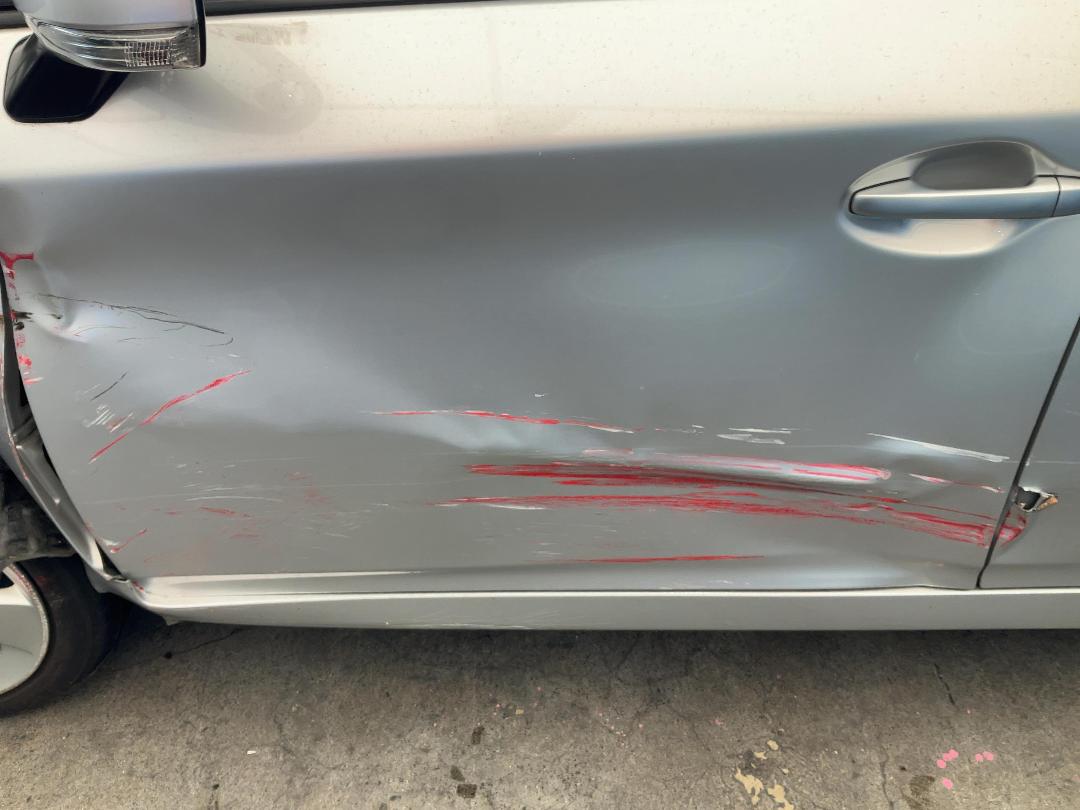 Photo '12' of Toyota Prius Hybrid