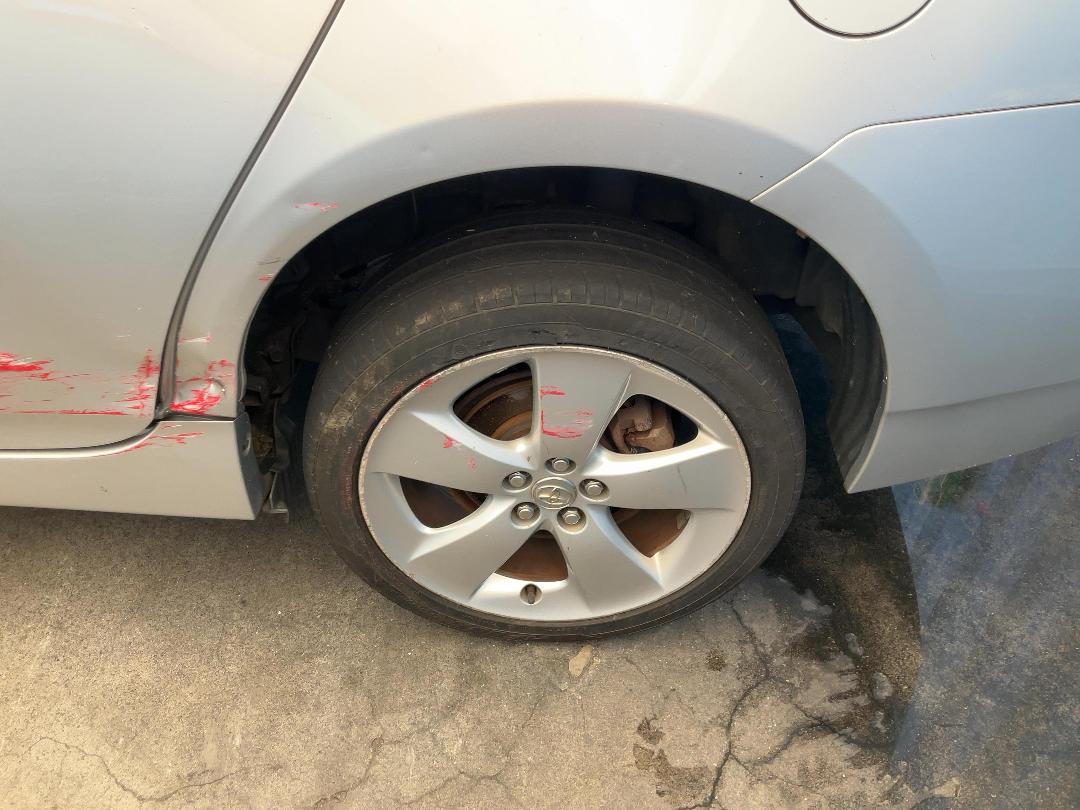 Photo '14' of Toyota Prius Hybrid