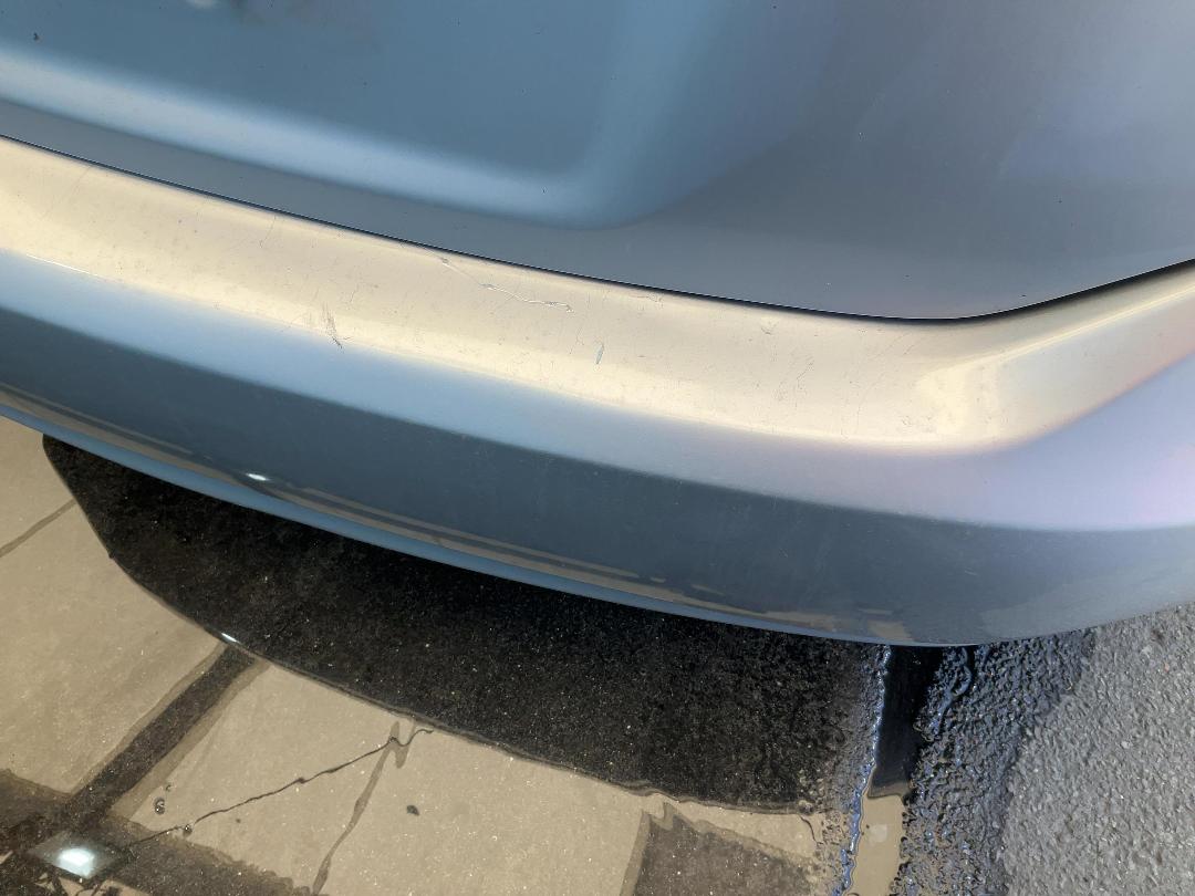 Photo '17' of Toyota Prius Hybrid