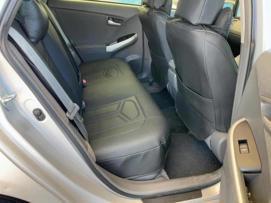 Photo '19' of Toyota Prius Hybrid