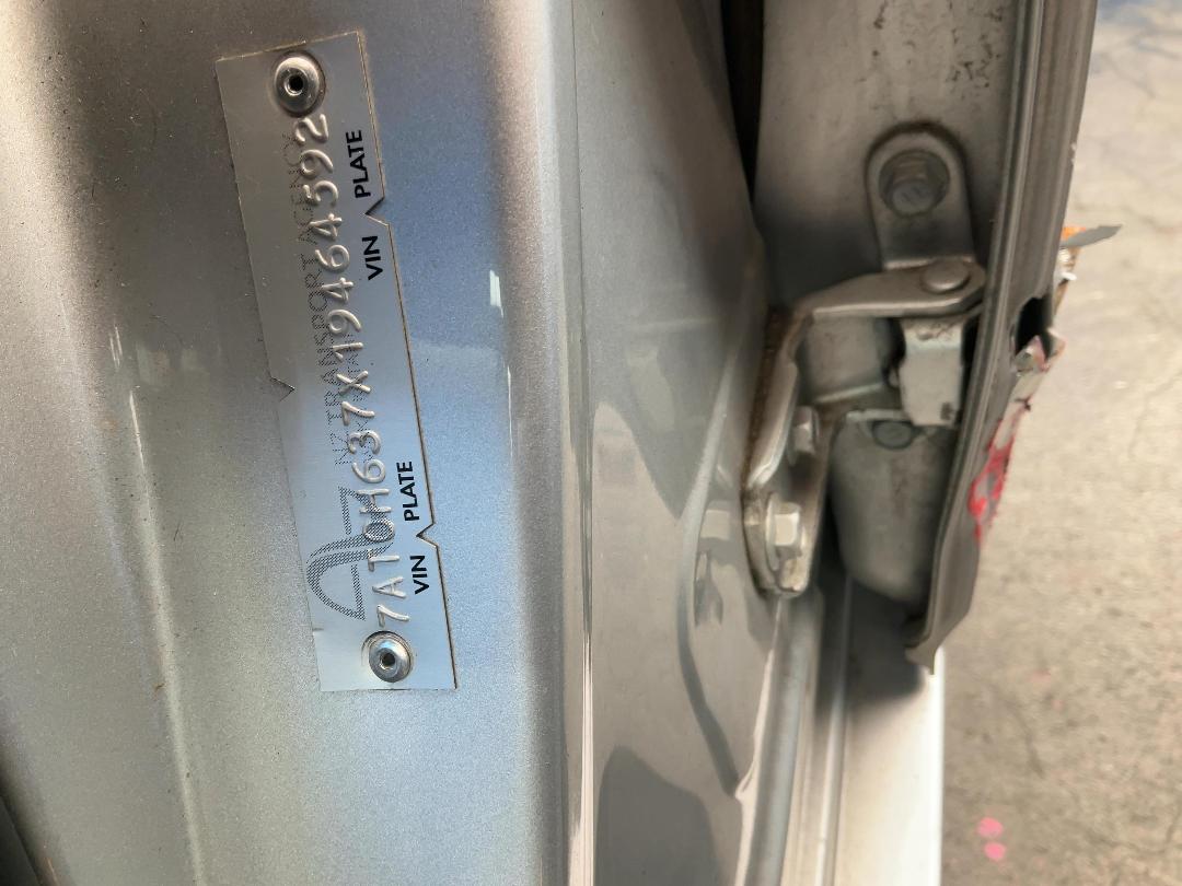 Photo '26' of Toyota Prius Hybrid