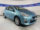 Thumbnail '1' of Toyota Prius C