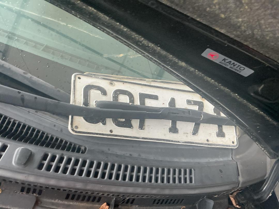 Photo '24' of Toyota Prius C