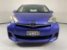 Thumbnail '2' of Toyota Ractis