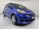 Thumbnail '1' of Toyota Ractis