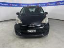 Thumbnail '2' of Toyota Ractis