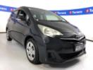 Thumbnail '1' of Toyota Ractis