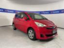 Thumbnail '1' of Toyota Ractis